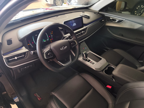 Chery Tiggo 5X CAOA Chery Tiggo 5X Pro 1.5 Turboflex (Aut.)