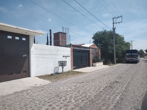 Casa En Venta En El Vegil Huimilpan, A 20 Minutos De El Pueblito Corregidora Queretaro