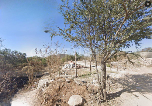Terreno En Venta, San Martin De Las Flores, Tlaquepaque, Jalisco