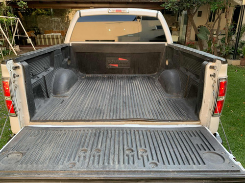 Ford F-150 Xlt 2012, Doble Cabina De 6 Cilindros.