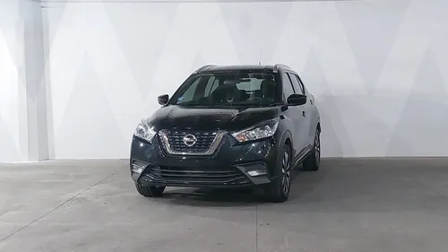 Nissan Kicks 1.6 ADVANCE LTS XTRONIC