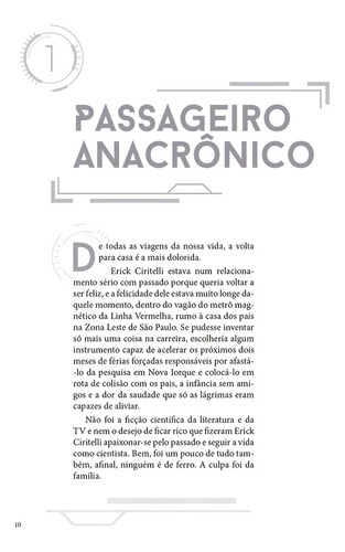 Snowglobe, de Barreto, Fábio M.. Editorial Avec Editora e Comércio de Livros Ltda., capa mole em português, 2021