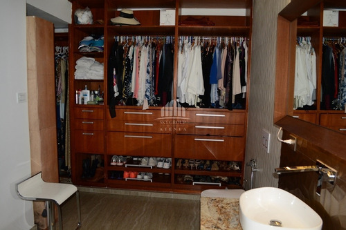 Imagen 27 de 30 de Rosaura Cortez Vende Penthouse De 3 Niveles En El Parral Res. Imola