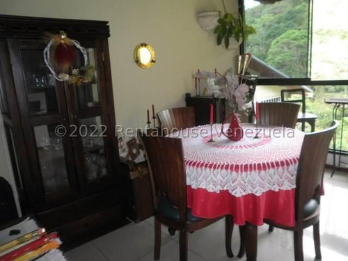 Casa En Venta En Caicaguana, El Hatillo Mls #24-8784