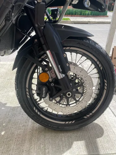 Moto En Excelente Estado Soat Y Tecno Feb 2026 Kit Nuevo