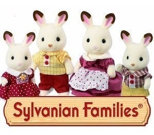Imagen 5 de 6 de Sylvanian Families 5015 Baño Del Hermano Original Intek