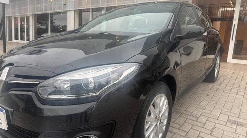 Renault Mégane III 1.6 Ph2 Luxe Pack