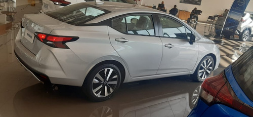 Imagem 14 de 14 de Versa Exclusive 1.6 Cvt 2022 0km