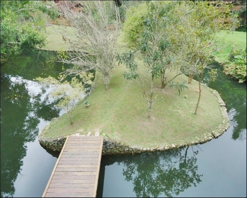 Imagem 24 de 30 de Sítio À Venda Em São Lourenço Da Serra! - 51 - 32982555