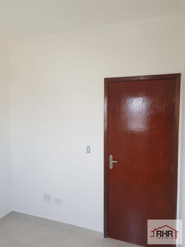 Imagem 14 de 14 de Apartamento Para Venda Em Ribeirão Pires, Santana, 3 Dormitórios, 1 Suíte, 1 Banheiro, 2 Vagas - 849_1-1750167