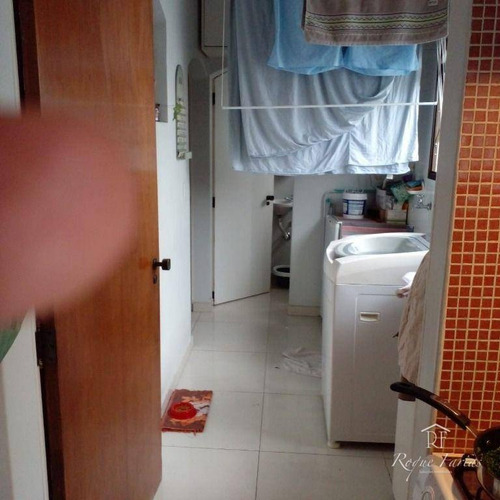 Imagem 19 de 29 de Apartamento Com 3 Dormitórios À Venda, 181 M² Por R$ 1.400.000,00 - Vila São Francisco - São Paulo/sp - Ap4756