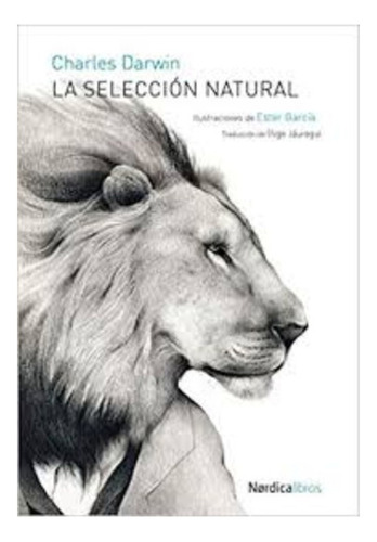 Libro La Seleccion Natural. Envio Gratis /565