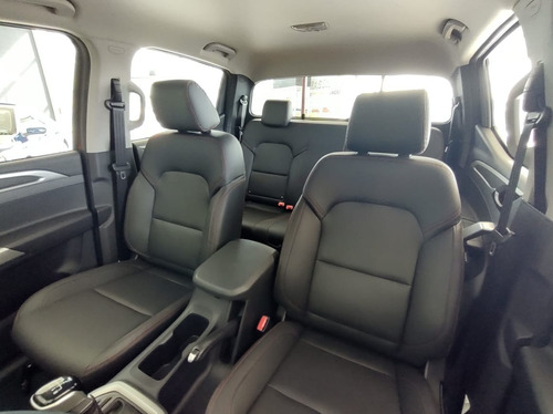 Imagen 15 de 15 de Chevrolet S10 Max 2023