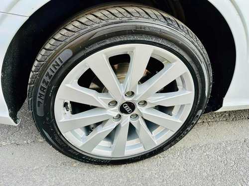 Audi A3 1.4 Sedán Select At Dsg