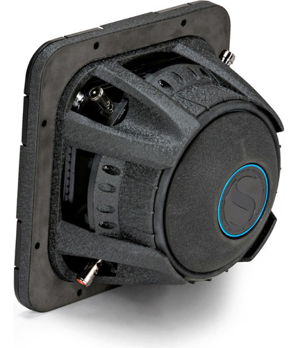 Subwoofer Kicker 8 Mod 44l7s8 4ohm Negro