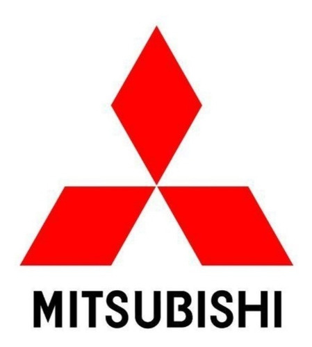 Parrilla Mitsubishi Signo Lancer Cromada