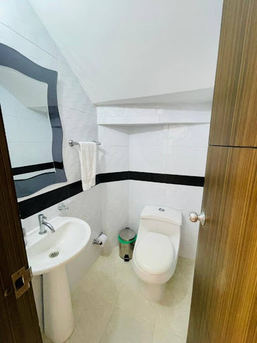 Casas En Arriendo Av. Sur 1031-2975