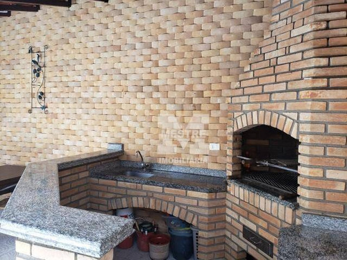 Sobrado Com 3 Dormitórios À Venda, 187 M² Por R$ 1.005.000,02 - Ponte Grande - Guarulhos/sp - So0733