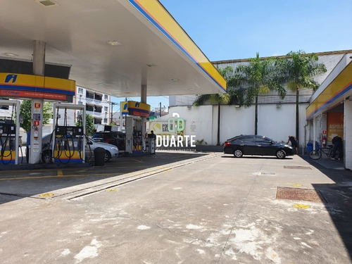 Imagem 23 de 25 de Vendo Posto De Combustível, Posto De Gasolina Em Santos, Vendo Posto De Combustível Em Santos - Pt00015 - 69237310