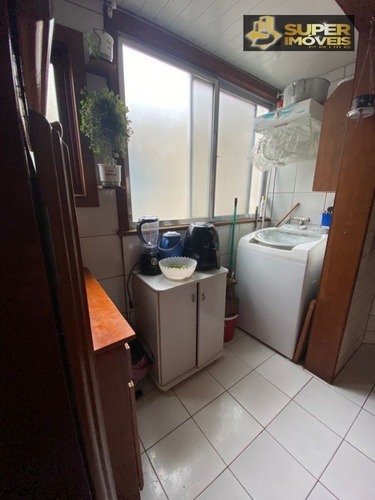 Imagem 16 de 19 de Apartamento A Venda No Bairro Centro Em Pelotas - Rs. - 1670-1