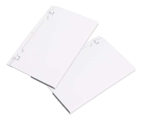 Conjunto De Portão De Represa Branco De Substituição,