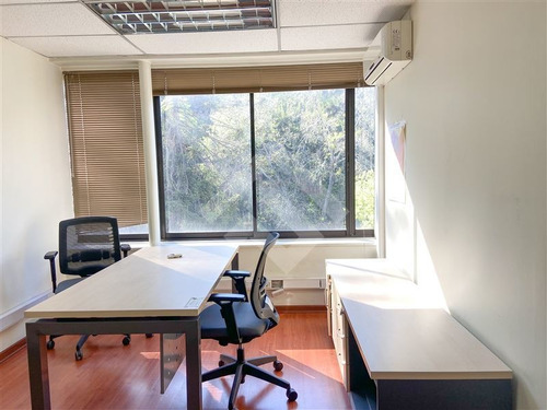 Imagen 6 de 14 de Oficina En Venta En Santiago / Cerro Santa Lucía