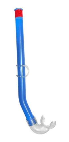 Snorkel Escualo Azul Modelo S16