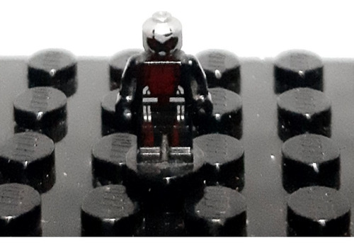 Minifigura Lego Original Antman Mini Avengers 