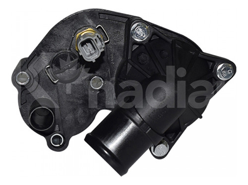 Tomas Agua Ford Ranger Xlt 2wd V6 Cil 4.0l 2010-2011