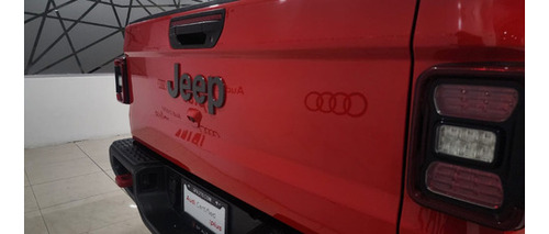 Jeep JT Rubicon