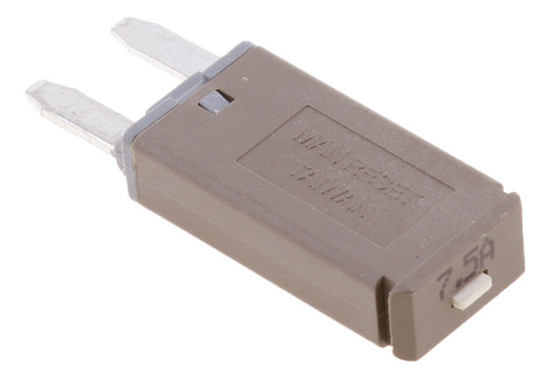 M Fusibles For Disyuntores Pequeños De 7,5 A