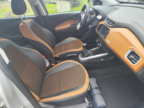 Chevrolet Onix 1.4 Activ