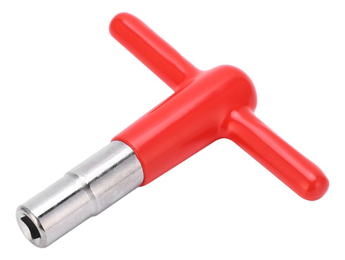 Llave Afinadora De Batería En Forma De T Para Afinar Música