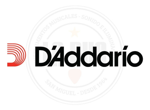 Cuerdas De Bajo D'addario Exl220-5 Nickel Wound 40-125