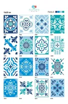 Comprar Azulejos Autoadhesivos 15x20 Pack 
