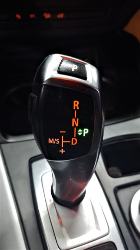 Imagen 9 de 11 de Bmw X6 3.0 Si