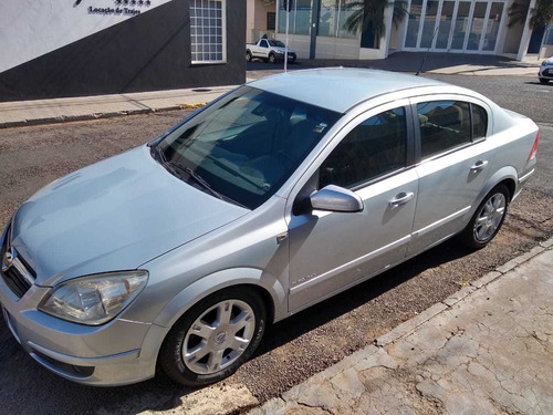 Chevrolet Vectra Elegance Automatico Ano 2006