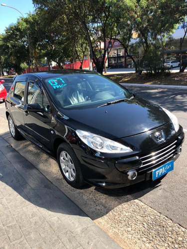 Peugeot 307 Feline 2.0 Manual