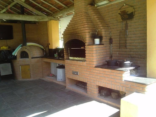 Chácara À Venda, 9000 M² Por R$ 550.000,00 - Ponunduva - Cajamar/sp - Ch0006