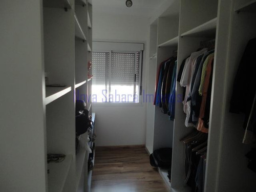Imagem 7 de 10 de Apartamentos Em São Paulo - 103