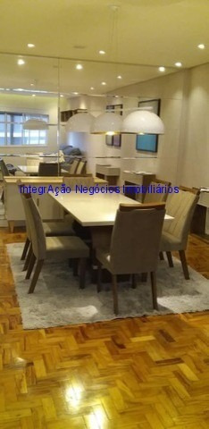 Imagem 3 de 10 de Apartamento 127m², 03 Dormitórios, 02 Banheiros E 01 Vaga Na Garagem. Condomínio Com Portaria E Segurança 24hrs. Excelente Localização Á 3 Minutos A - 21031800 - 69329438