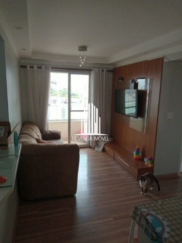 Imagem 3 de 15 de Lindo Apartamento Sendo 2 Dormitorios ,sendo 1 Suite - Ri6692