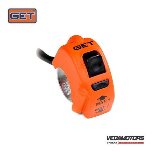 Ecu Rx1 Pro Tuner Mapeavel Sem Wificom Honda Get
