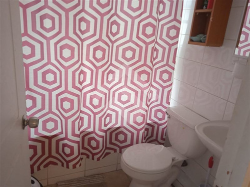 Casa En Venta En Puente Alto