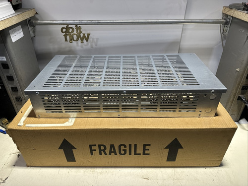 *new* Automation Direct Gs-4030-br-enc Dynamic Braki Jjg