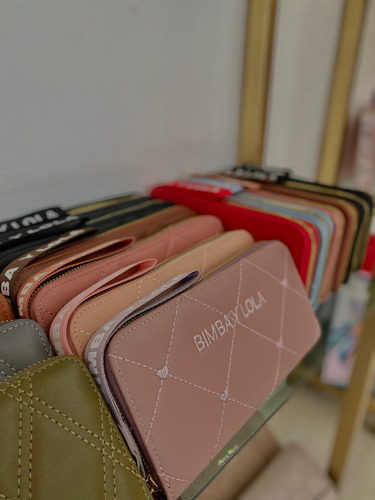 Bolsos Bimba Y Lola