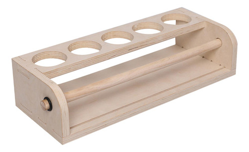 Dispensador De Rollos De Papel De Escritorio, Suministros De