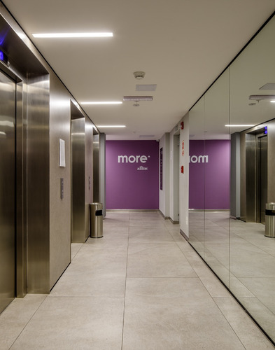 Venta Apartamentos 2 Y 3 Dormitorios en Buceo - More Buceo