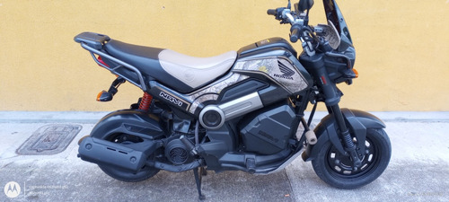 Honda  Navi Adventure 