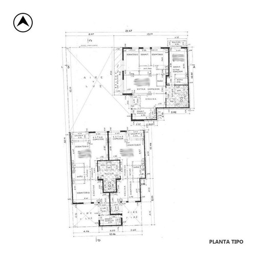 Imagen 17 de 18 de Venta Departamento 3 Dormitorios Con Cochera - Barrio Martin, Rosario